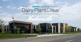 hudsonville plant