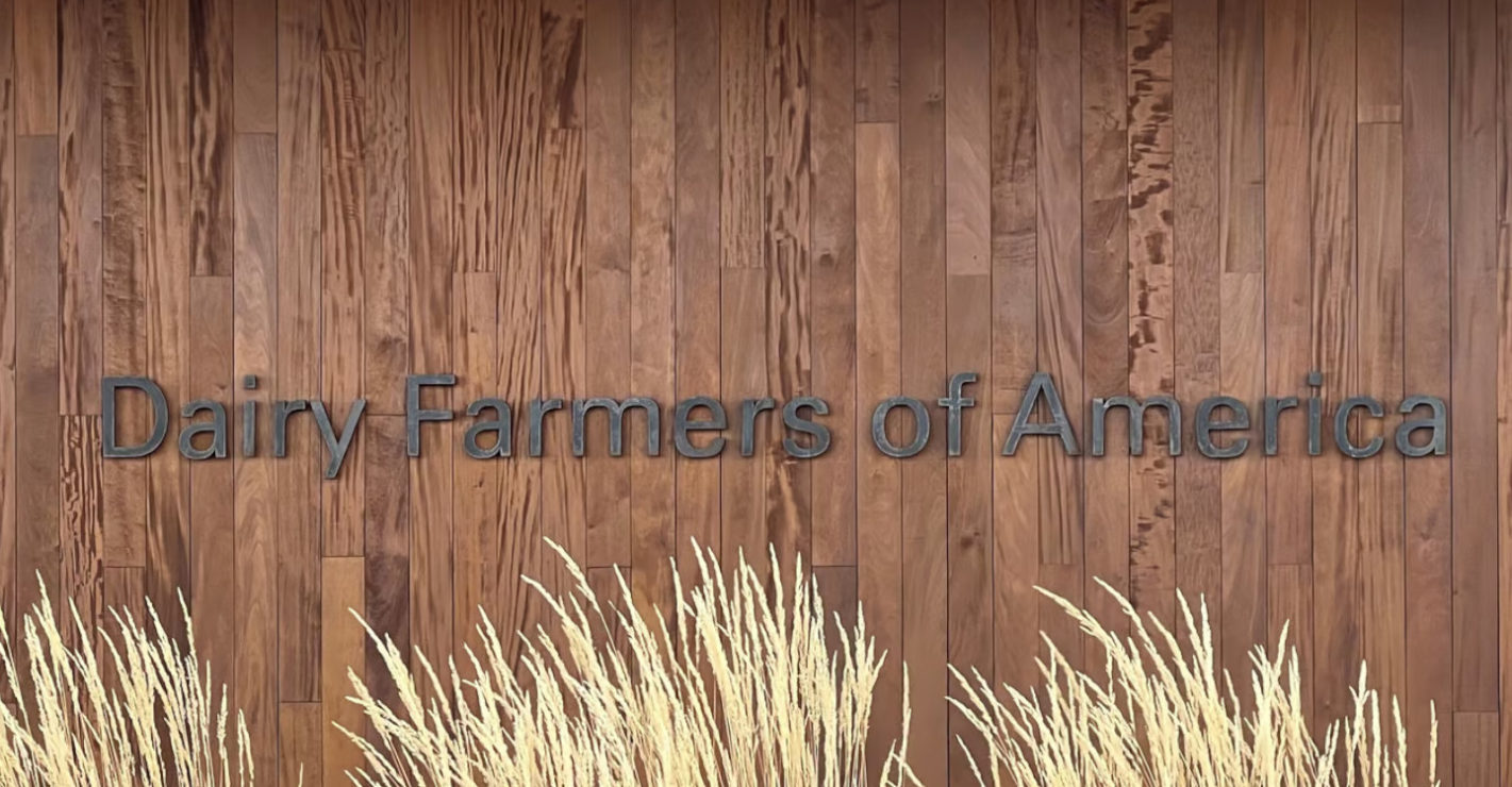 Dairy Farmers of America