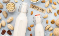 lactose-free milk products