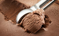 Chocolate Ice Cream