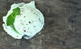 mint chocolate chip