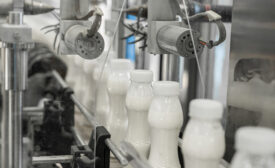 milk factory