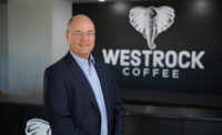 westrock coffee ceo