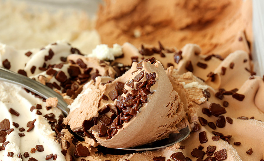 Younger generations are more willing to try energy-boosting ice cream: 23% of 18–34-year-olds would try ice cream with energy-boosting ingredients versus 15% of all adults, notes FlavorSum.
