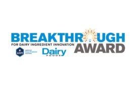 Breakthough award