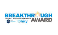 Breakthough award