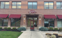 Graeter's Building