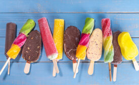 popsicles