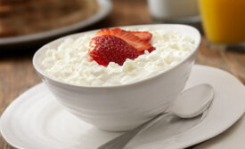 cottage cheese