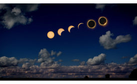 solar eclipse