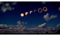 solar eclipse