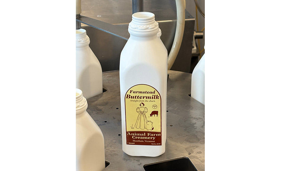 Animal Farm Creamery