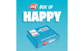 DQ Box of Happy