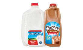 DairyPure, TruMoo Feeding America