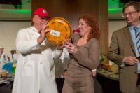 Marieke Mature Gouda Wins United States Championship Cheese Title