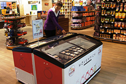 Nestlé to Use Natural Refrigerants on Ice Cream Freezers in 2015, 2014-12-12, Refrigerated Frozen Food