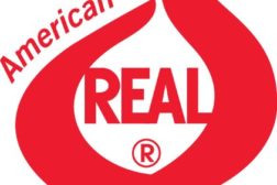 NMPF Real Seal logo and social media campaign