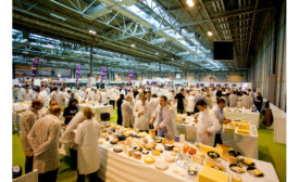 World Cheese Awards image