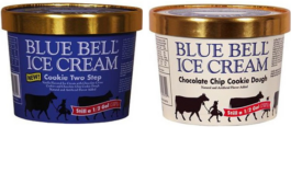 Blue Bell Ice Cream is voluntarily recalling select products produced in its Sylacauga, Alabama, plant