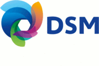 DSM logo