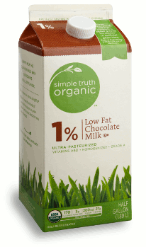 Kroger's Simple Truth® Brand Expands - Clean Label Conference
