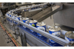 NestlÃÂ© has completed a EUR 6 million (more than CHF 7 million) investment in new manufacturing lines at its condensed milk products factory in Pontecesures, Spain, increasing production by 50%.