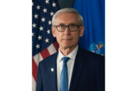 Tony Evers