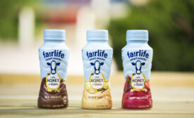 Fairlife Smart Snacks