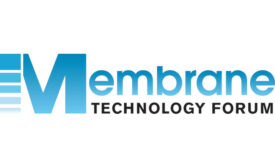 Membrane Technology Forum