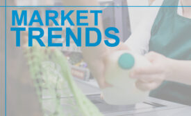 market trends