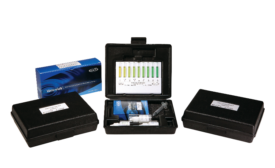 CHEMetrics Ammonia Water Analysis Kits 