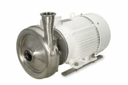  Alfa Laval - LKH-75 Pump