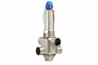 Alfa Laval PMO Mixproof Valve