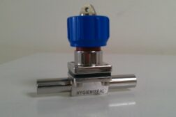 Cipriani Harrison Hygienisea Valve