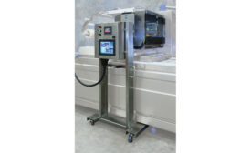 Greydon Docking Duo Thermal Transfer Printing System 