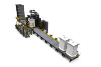 National Bulk EquipmentÃ¢â¬â¢s bulk bag filling system