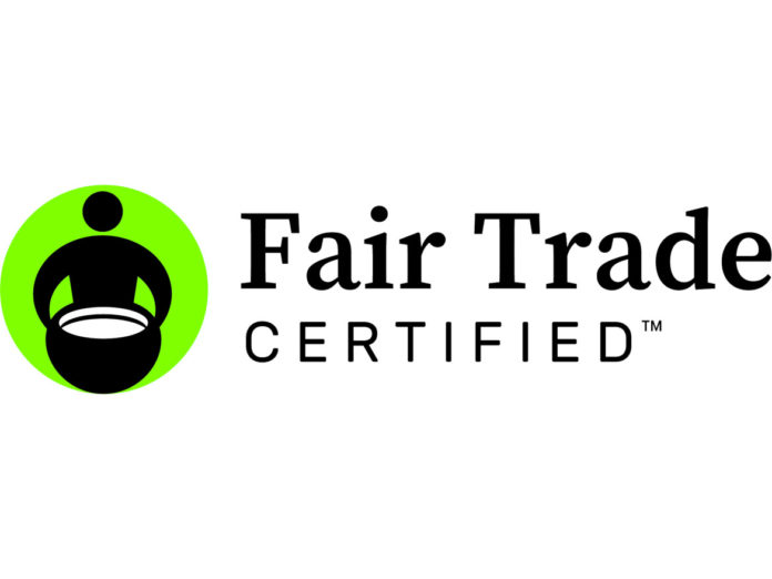 Fair Trade Certified - Sourcing Program from Fair Trade USA