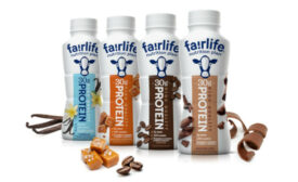 Fairlife Nutrition Plan