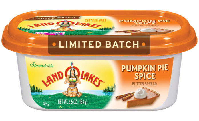 https://www.dairyfoods.com/ext/resources/Food-Photos/Butter_images/Land-O-Lakes-Pumpkin-Spice-Butter-900.jpg?t=1475003424&width=696