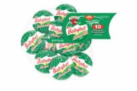 Bel Brands Babybel mozzarella