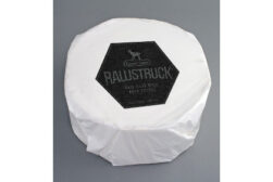 Coach Farms Rawstruck Goat Cheese