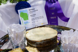 Winnimere - Best in Show cheese winner