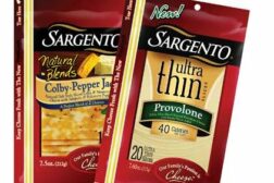 Sargento Ultra thin