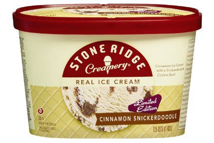 Stoneridge Creamery launches cookie and candy-inspired limited edition ...