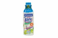 Lifeway Coconut Chia Kefir