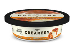 Dannon Creamery Caramel