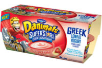 Dannon Danimals SuperStars