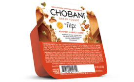 Chobani LB Pumpkin Harvest Flip 