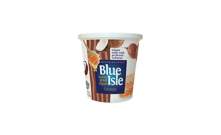 Karoun Dairies adds yogurt, cheese and sour cream to its Blue Isle ...