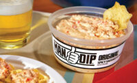 Man Dip original flavor 